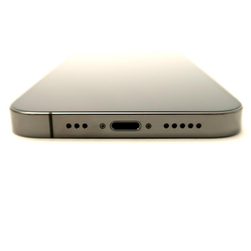 iPhone13 Pro 1TB グラファイト Aランク SIMフリー 保証期間90日 ｜中古スマホ・タブレットのReYuuストア(リユーストア)｜ebooom-ys｜07