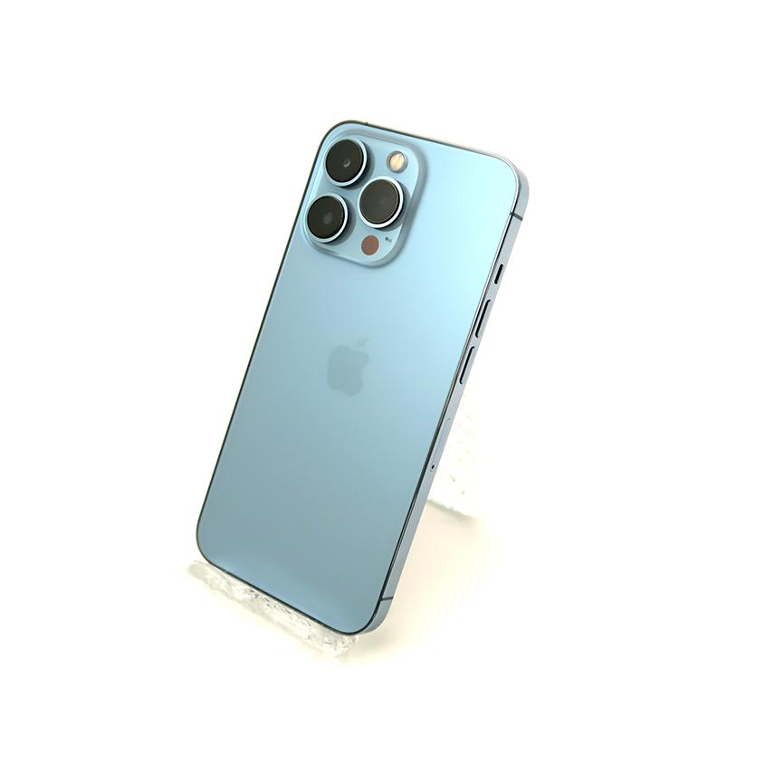 iPhone 13 Pro ＼レビュー特典有／iPhone13 256GB シエラブルー A 