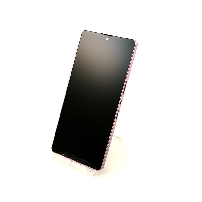 レビュー特典有／SIMロック未解除 AQUOS zero6 A102SH 128GB パープル
