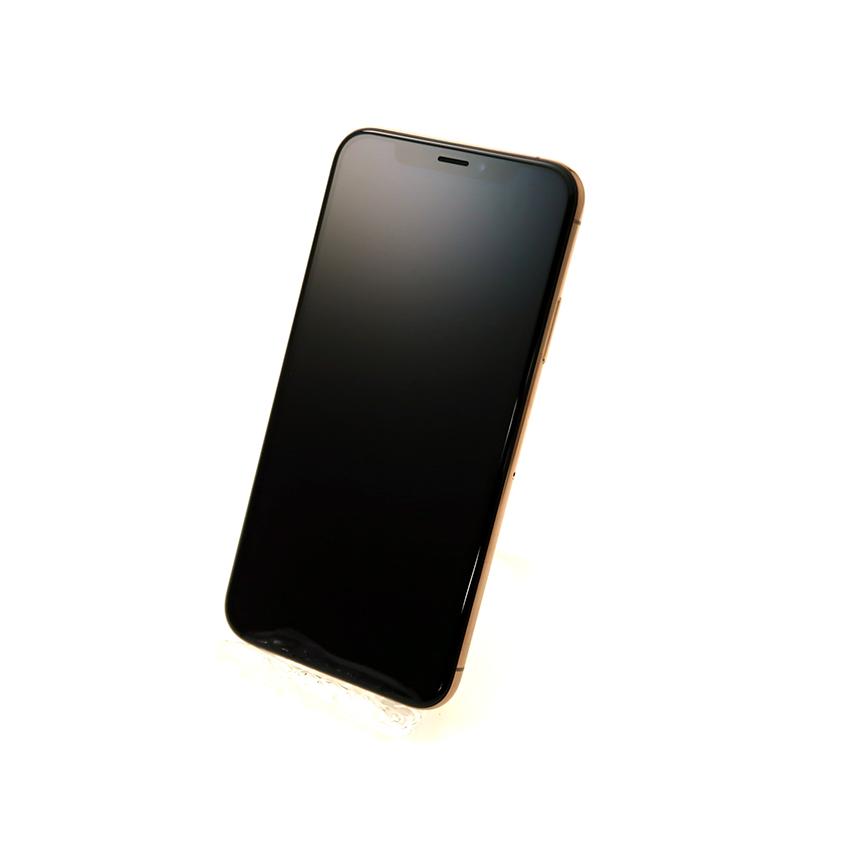 iPhoneXS 256GB ゴールド Bランク SIMフリー 保証期間60日 ｜中古スマホ・タブレットのReYuuストア(リユーストア)｜ebooom-ys｜02