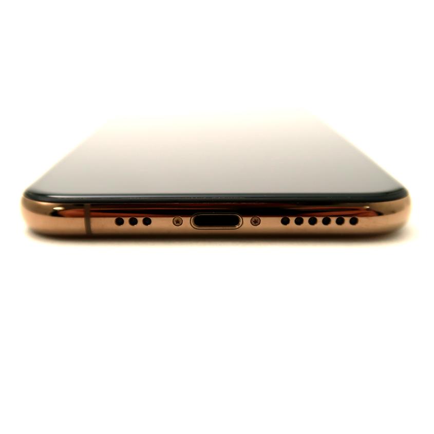 iPhoneXS 256GB ゴールド Bランク SIMフリー 保証期間60日 ｜中古スマホ・タブレットのReYuuストア(リユーストア)｜ebooom-ys｜06