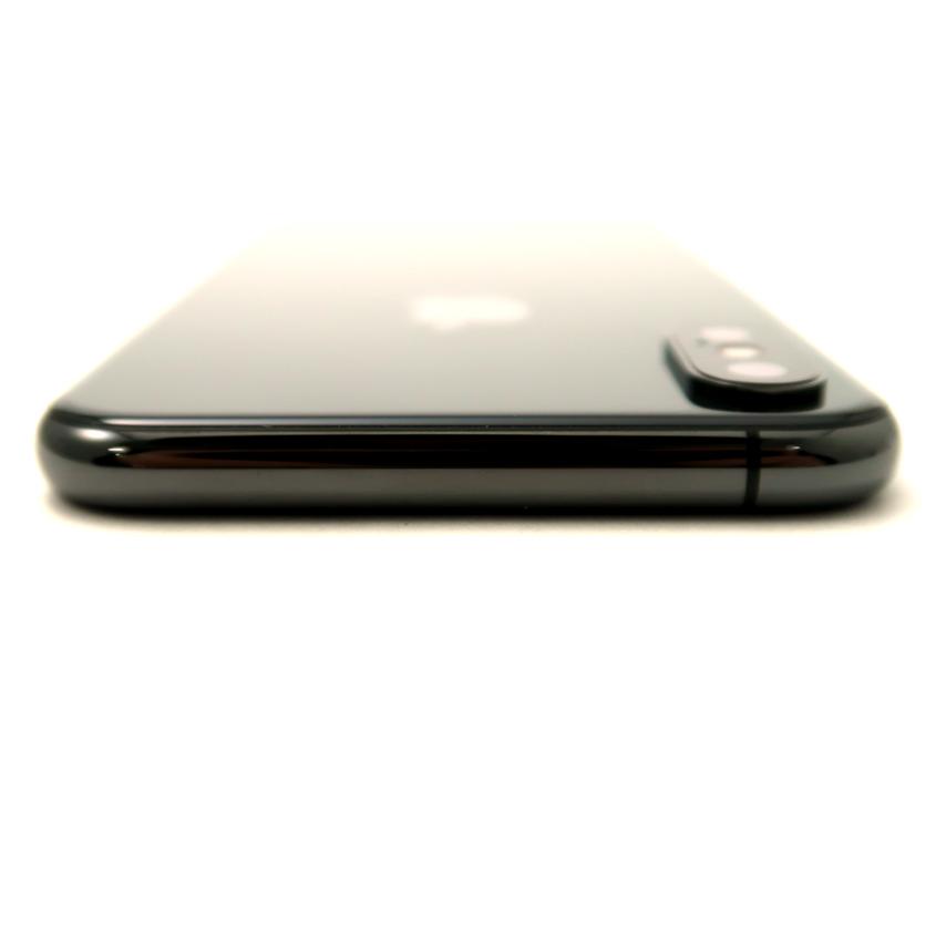 iPhoneXS 256GB スペースグレイ Cランク 保証期間30日 ｜中古スマホ・タブレットのReYuuストア(リユーストア)｜ebooom-ys｜05