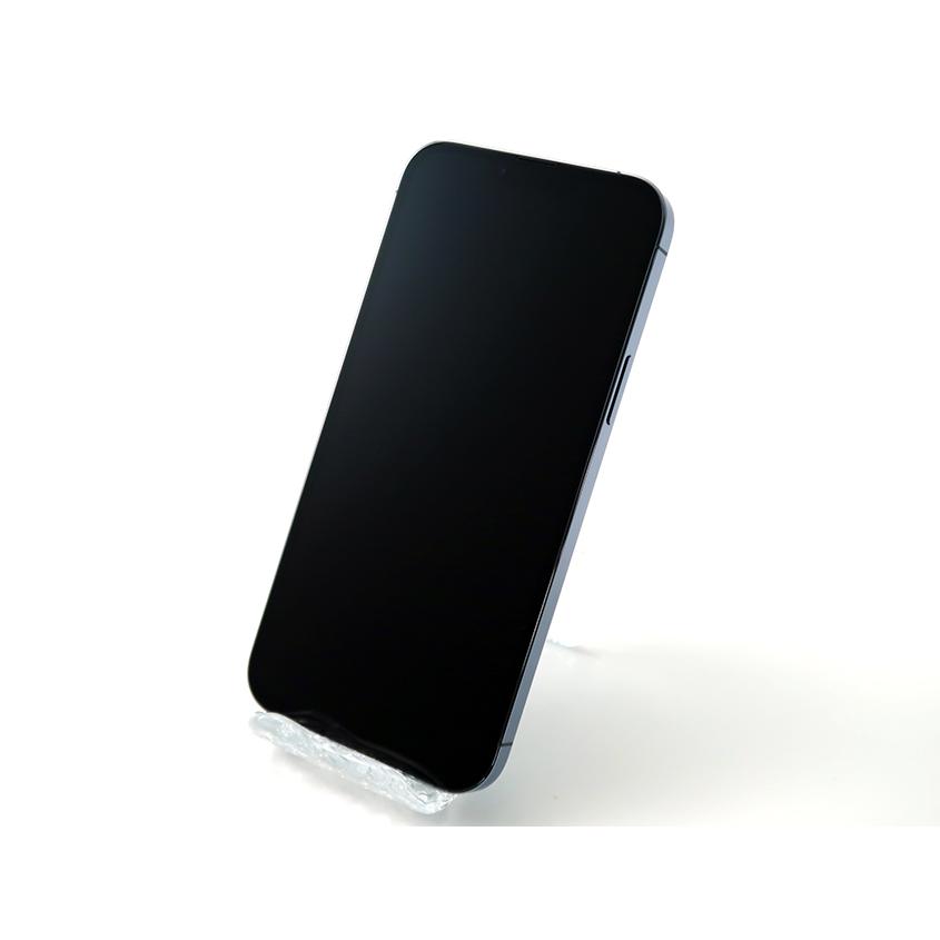 【特別価格】iPhone13 Pro Max 128GB シエラブルー Aランク SIMフリー 保証期間90日 ｜中古スマホ・タブレットのReYuuストア(リユーストア)｜ebooom-ys｜02