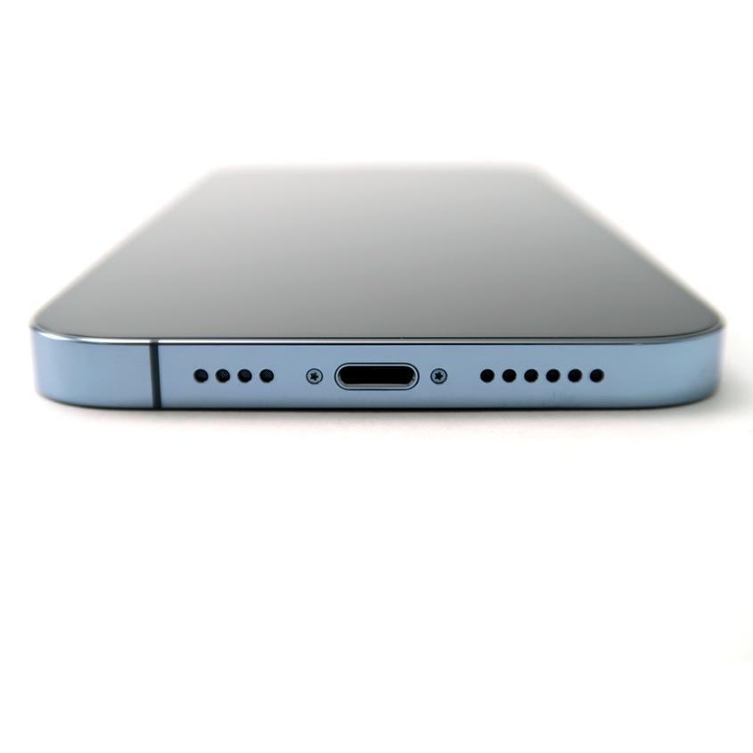 【特別価格】iPhone13 Pro Max 128GB シエラブルー Aランク SIMフリー 保証期間90日 ｜中古スマホ・タブレットのReYuuストア(リユーストア)｜ebooom-ys｜06