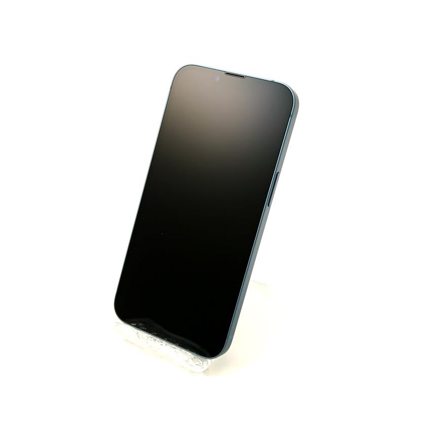 NW制限▲(赤ロム永久保証) iPhone14 128GB ブルー Aランク SIMロック解除済み 保証期間90日 ｜中古スマホ・タブレットのReYuuストア(リユーストア)｜ebooom-ys｜02