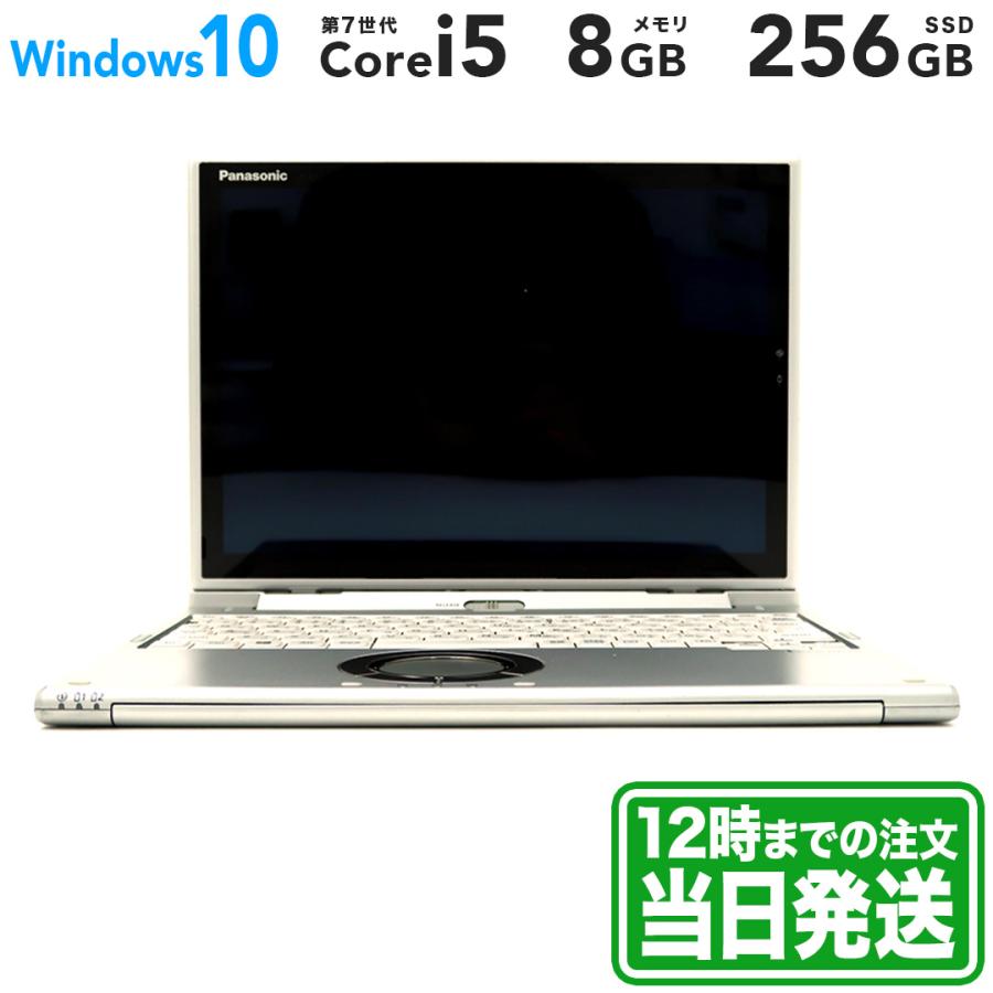 Panasonic Let