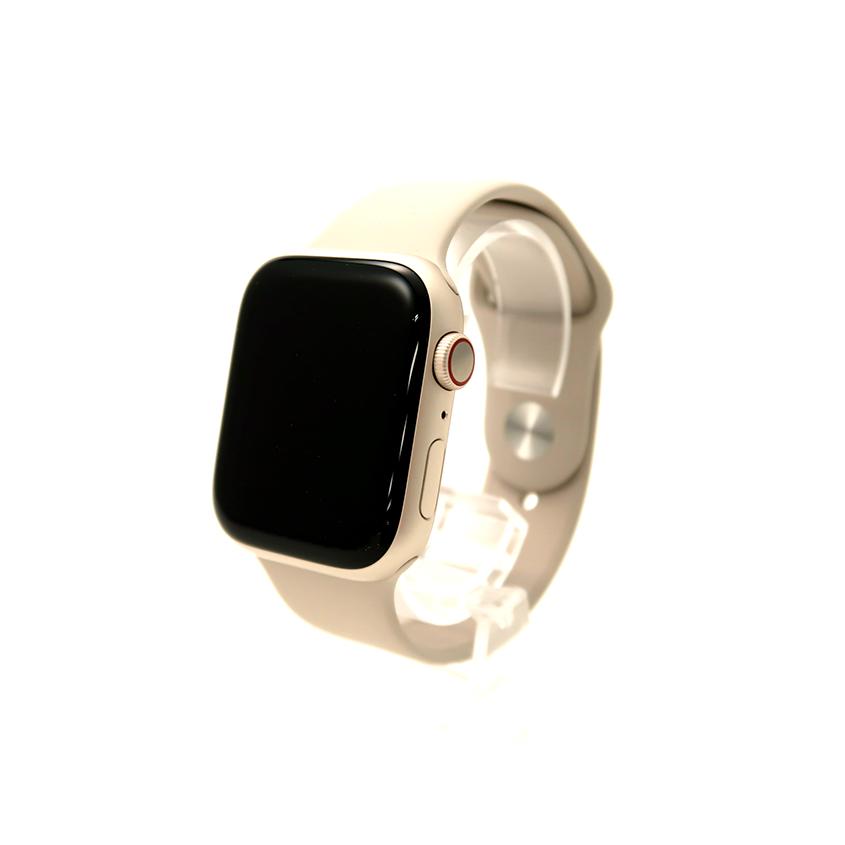 Apple Watch Series 8 45mm GPS+Cellularモデル Apple認定整備済製品 A2775 アルミニウムケース｜中古スマホ・タブレットのReYuuストア(リユーストア)｜ebooom-ys｜02