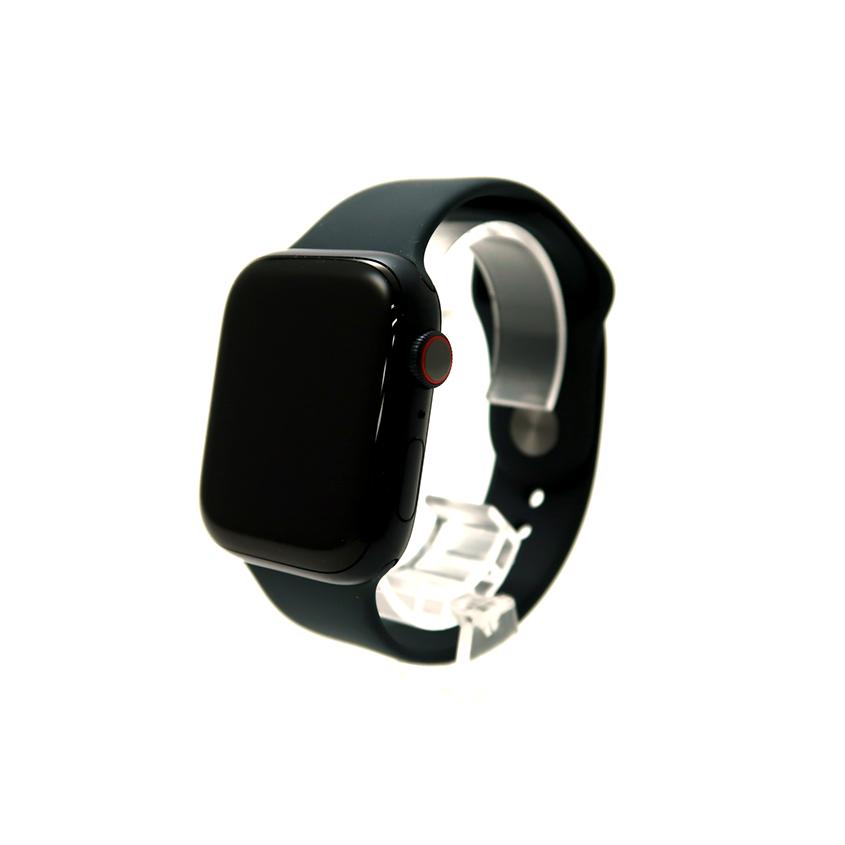 Apple Watch Series 8 45mm GPS+Cellularモデル Apple認定整備済製品 A2775 アルミニウムケース｜中古スマホ・タブレットのReYuuストア(リユーストア)｜ebooom-ys｜03