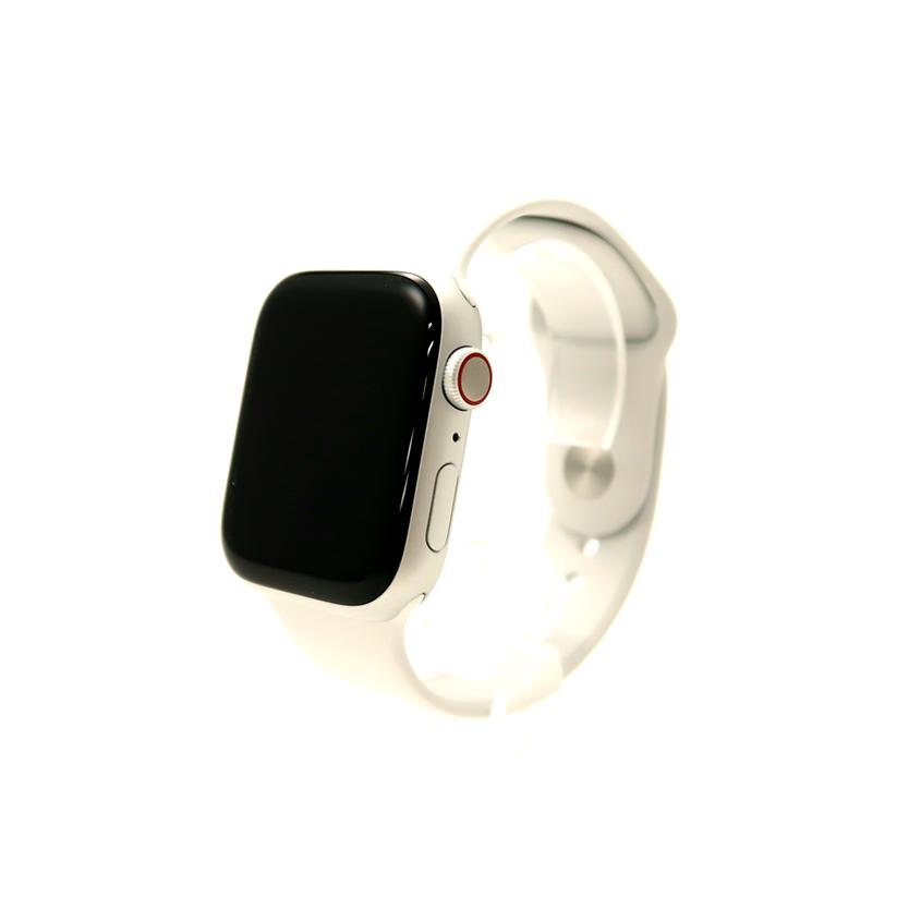 Apple Watch Series 8 45mm GPS+Cellularモデル Apple認定整備済製品 A2775 アルミニウムケース｜中古スマホ・タブレットのReYuuストア(リユーストア)｜ebooom-ys｜04