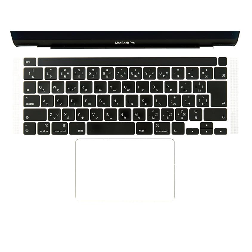 MacBook Pro 中古 Apple 13.3型(2020年発売モデル) Intel Core i7 
