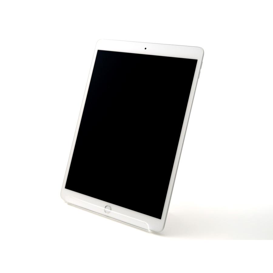 iPad Air 第3世代 64GB Wi-Fiモデル シルバー Bランク 保証期間60日 ｜中古スマホ・タブレットのReYuuストア(リユーストア)｜ebooom-ys｜02