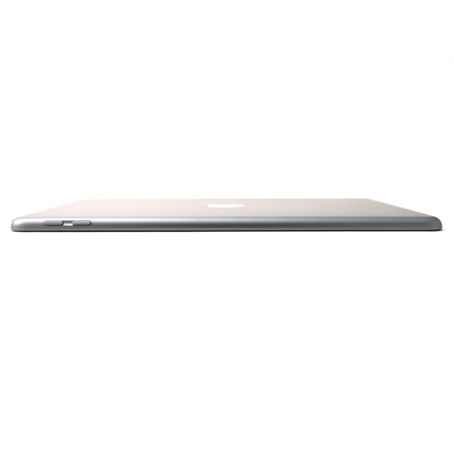 iPad 第6世代 32GB Wi-Fiモデル スペースグレイ Bランク 保証期間60日 ｜中古スマホ・タブレットのReYuuストア(リユーストア)｜ebooom-ys｜03
