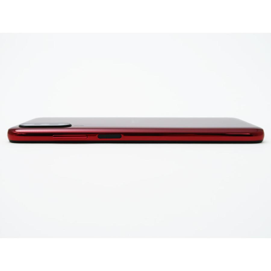 HTC Desire 22 pro simフリー　未使用品　レッド HTC 中古 Desire 22 pro 128GB サルサ・レッド 2QBK200 SIMフリー