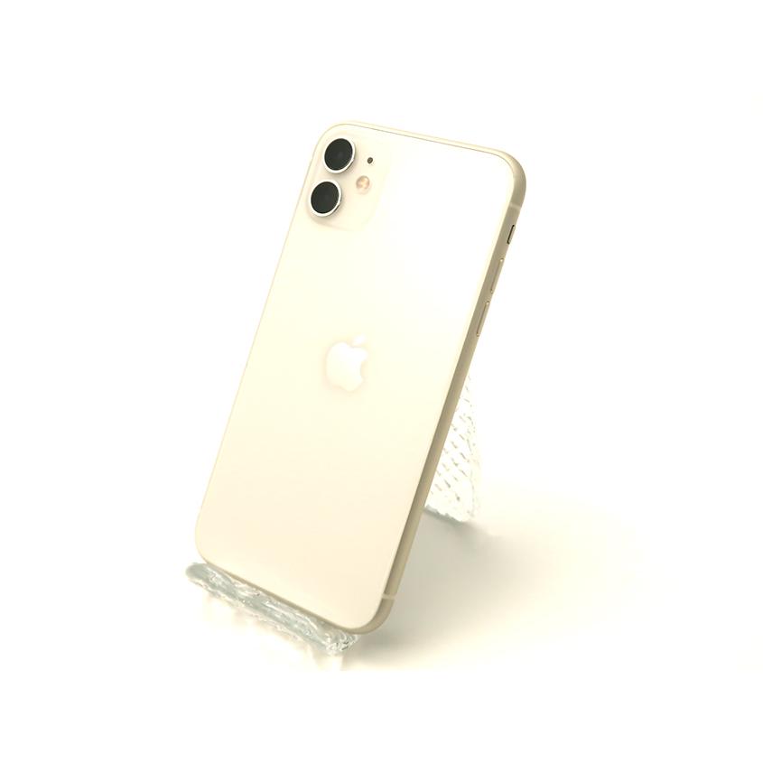 iPhone 11 ＼レビュー特典有／iPhone11 64GB SIMフリー