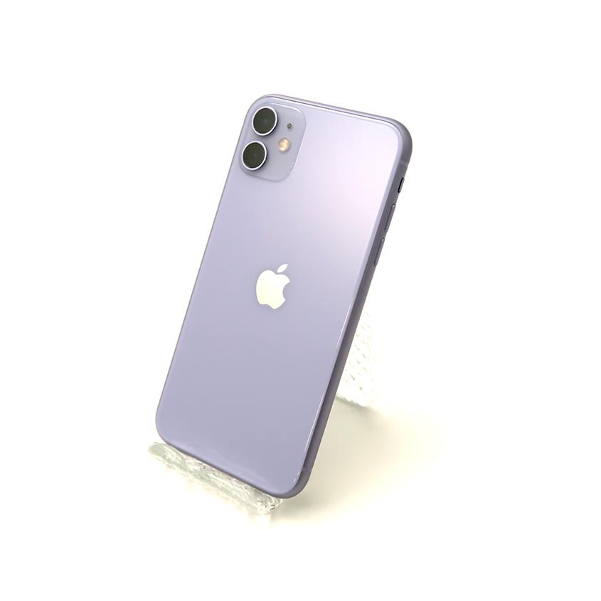 iPhone 11 ＼レビュー特典有／iPhone11 64GB SIMフリー