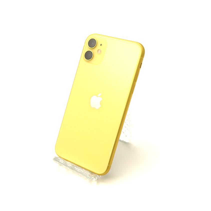 iPhone 11 ＼レビュー特典有／iPhone11 64GB SIMフリー