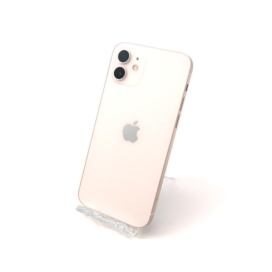 iPhone 12 ＼レビュー特典有／iPhone12 64GB Aランク SIMフリー 保証