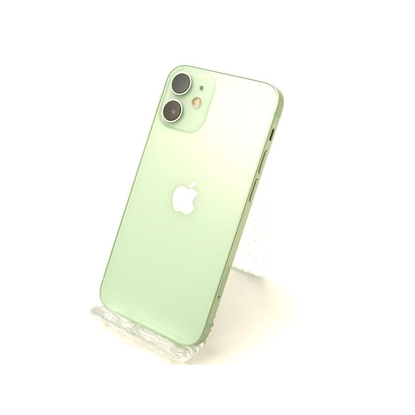 レビュー特典有/iPhone12 mini 128GB Aランク SIMフリー 保証 レビュー特典有/iPhone12 mini 128GB Aランク SIMフリー 保証