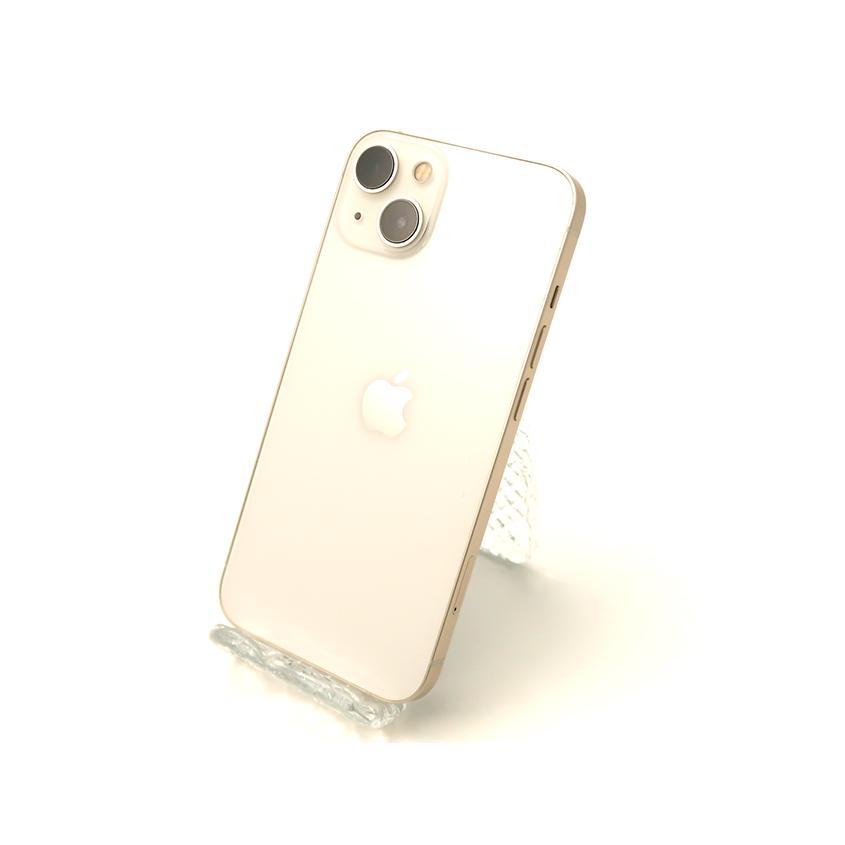 iPhone 13 ＼レビュー特典有／iPhone13 128GB Aランク SIMフリー