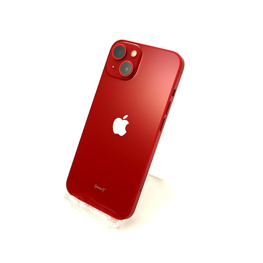Apple iPhone 13 128GB バッテリー100% 限定保証有り 美品