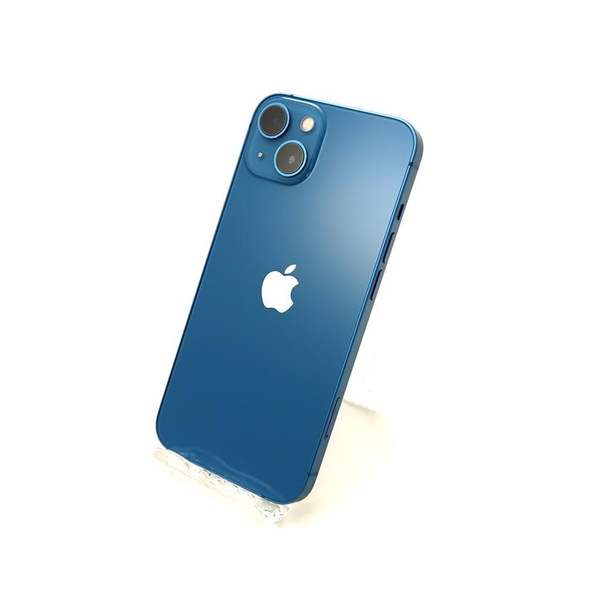 Apple iPhone 13 128GB バッテリー100% iPhone 13 バッテリー100% iPhone13 128GB ランクC 中古 スマホ