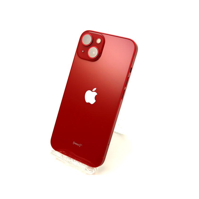 Apple iPhone 13 128GB バッテリー100% 限定保証有り Apple - バッテリー新品 iPhone13 128GB ブルー SIMフリー 本体