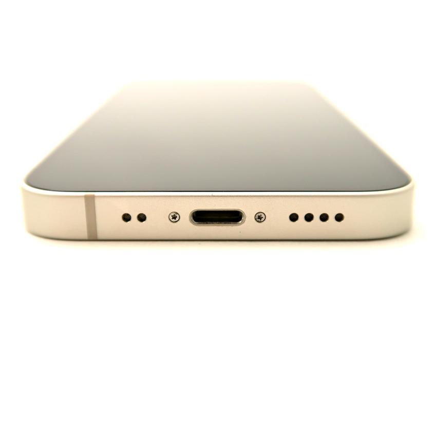 iPhone13 mini 128GB SIMフリー Bランク バッテリー容量100% 保証期間60日｜中古スマホ・タブレットのReYuuストア(リユーストア)｜ebooom-ys｜07