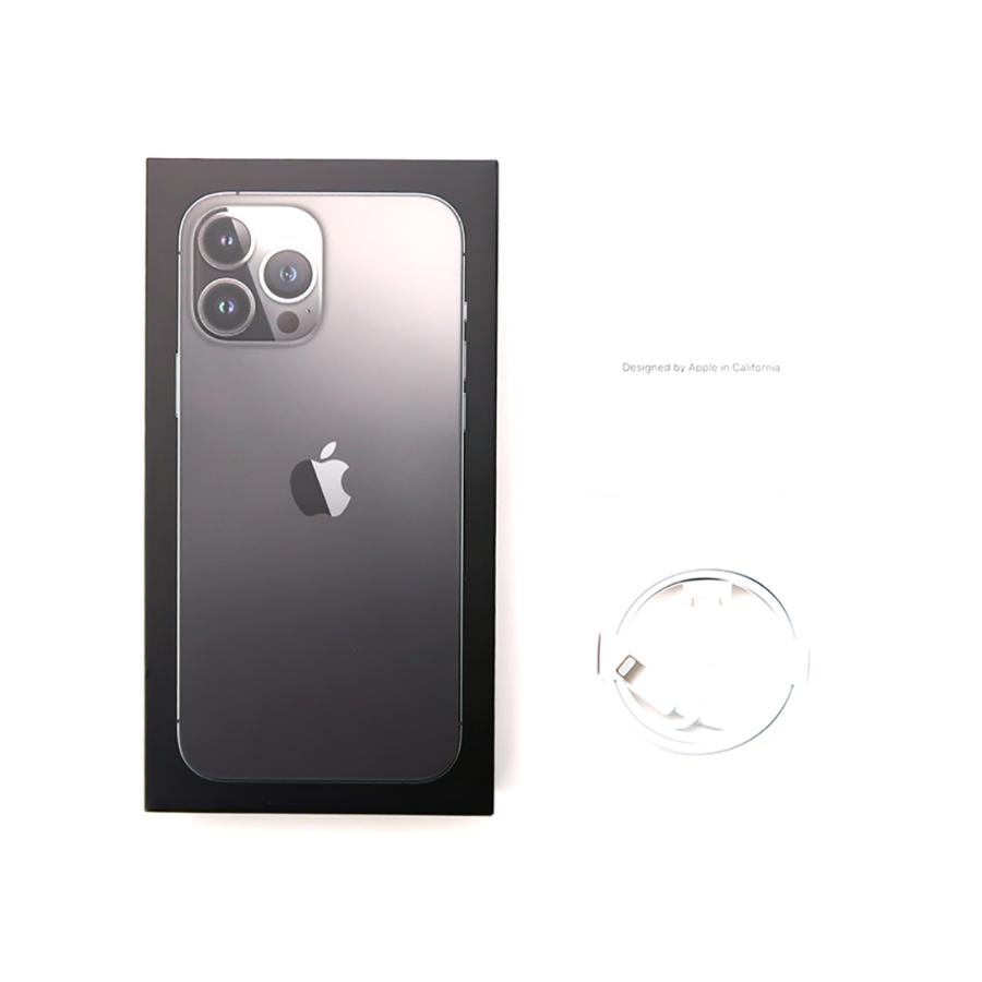 レビュー特典有／未使用 iPhone13 Pro Max 1TB Sランク SIMフリー 保証 