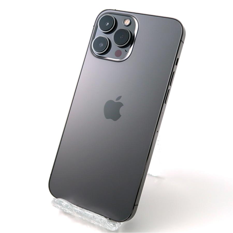 【特別価格】iPhone13 Pro Max 512GB Aランク 保証期間90日 ｜中古スマホ・タブレットのReYuuストア(リユーストア)｜ebooom-ys｜02