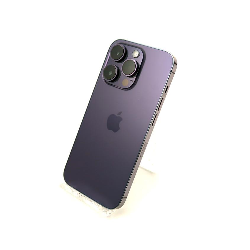 ム*ビ様 【中古】iPhone 14 Pro 128GB SIMフリー 最大容量 iPhone 14 Pro Max 新品 119,980円 中古 75,000円 | ネット最
