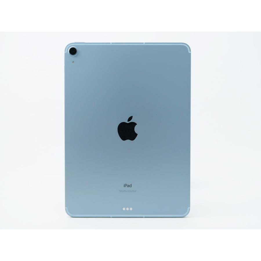 iPad Air（第4世代）256GB Apple認定整備済み製品（新品状態）メーカー