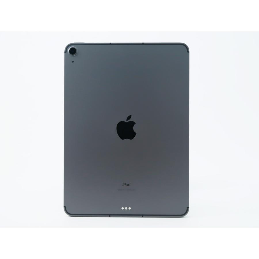 iPad Air（第4世代） 64GB Apple認定整備済製品（新品状態）メーカー保証1年 ｜中古スマホ・タブレットのReYuuストア(リユーストア)｜ebooom-ys｜03
