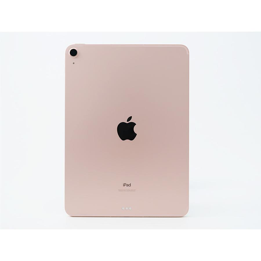 iPad Air（第4世代） 64GB Apple認定整備済製品（新品状態）メーカー保証1年 ｜中古スマホ・タブレットのReYuuストア(リユーストア)｜ebooom-ys｜04