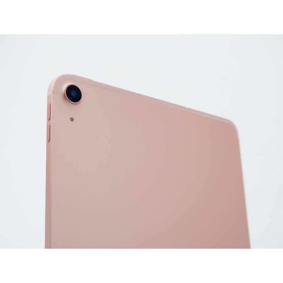 iPad Air（第4世代） 64GB Apple認定整備済製品（新品状態）メーカー 