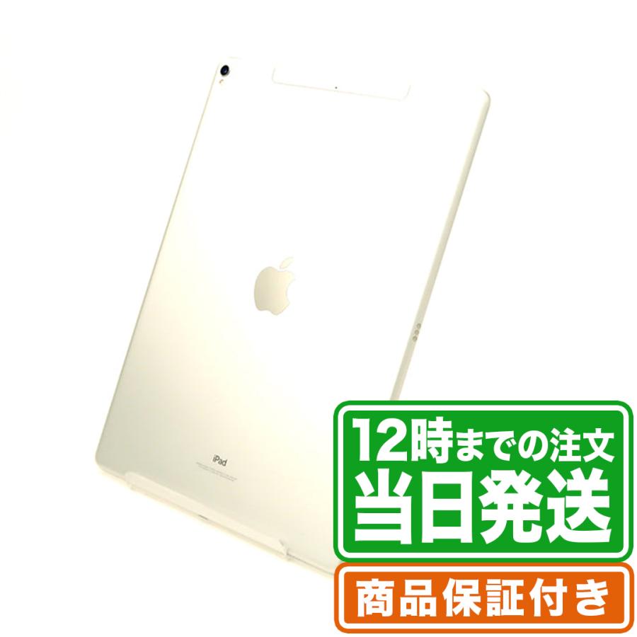 レビュー特典有／iPad Pro 12.9インチ 第2世代 512GB Wi-Fiモデル B 