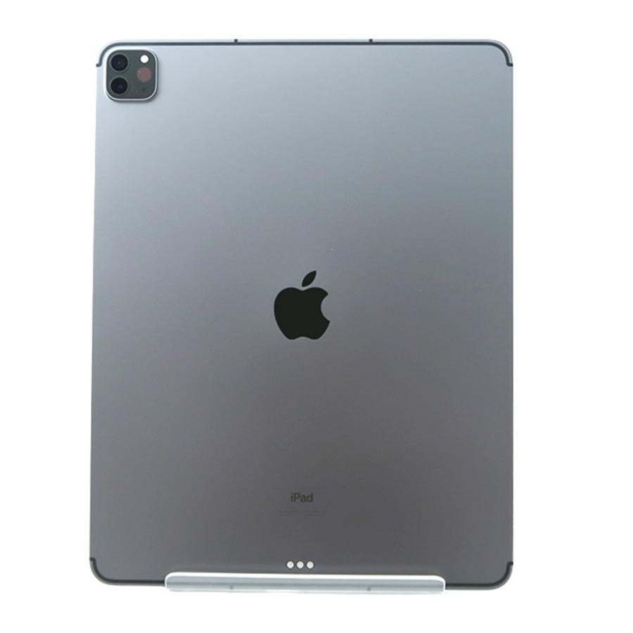 iPad Pro 12.9インチ（第5世代）2TB Wi-Fiモデル Apple認定整備済製品 メーカー保証1年 ｜中古スマホ・タブレットのReYuuストア(リユーストア)｜ebooom-ys｜03