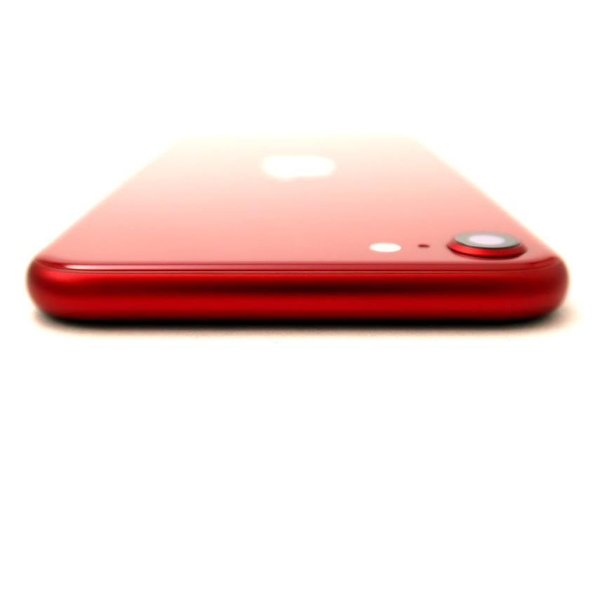 レビュー特典有／iPhoneSE 第3世代 64GB Aランク(美品) SIM