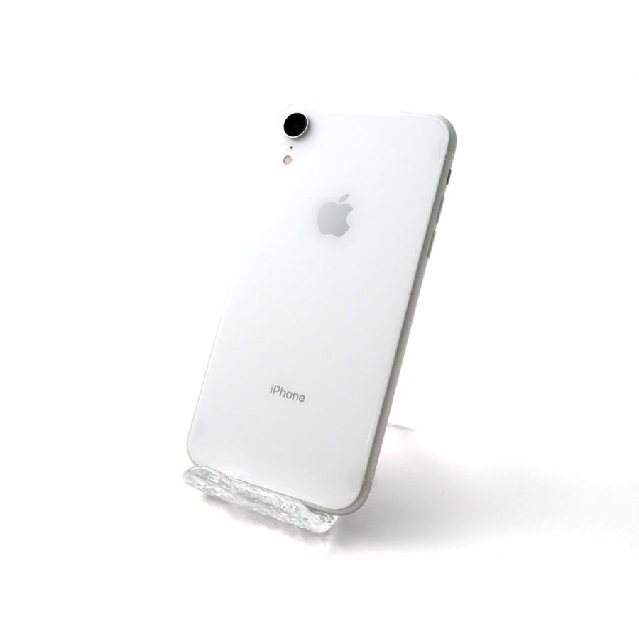 未使用品 iPhoneXR 128GB Sランク SIMフリー 保証期間120日 ｜中古スマホ・タブレットのReYuuストア(リユーストア)｜ebooom-ys｜02