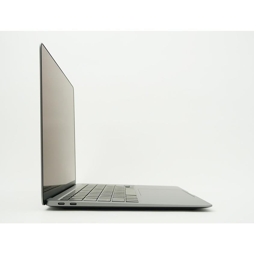 MacBook Air 13.3型 Apple M1 メモリ8GB SSD256GB スペース