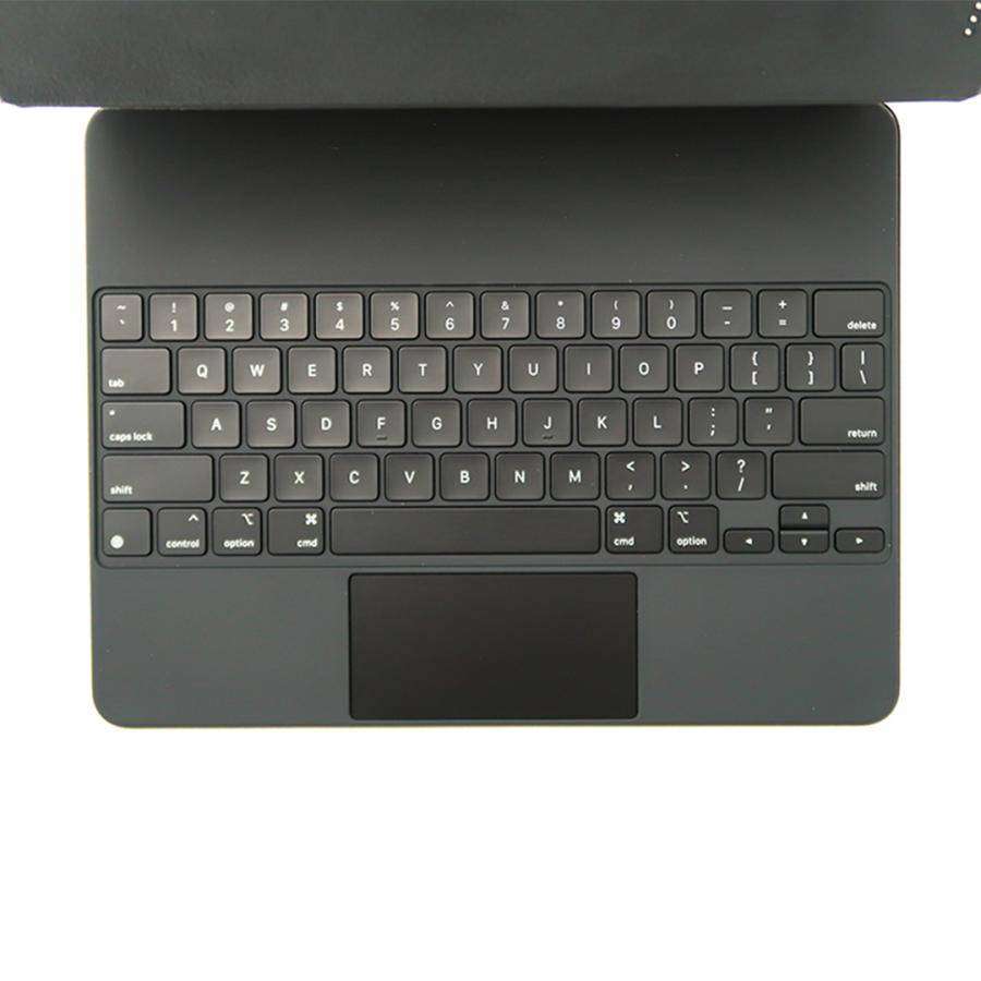 13インチiPad Air(M2)用Magic Keyboard - 英語(US 13インチiPad Air(M2)用Magic Keyboard - 英語(US