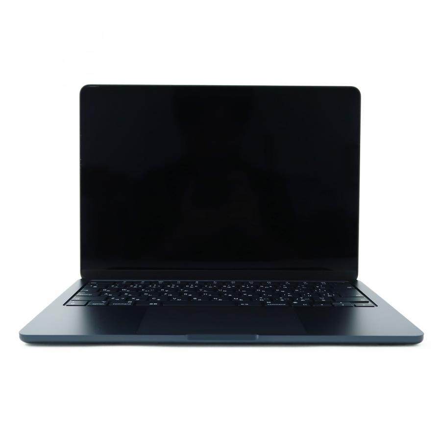 MacBook Air 13.6型 Apple M2 メモリ24GB SSD2TB Apple認定整備済製品