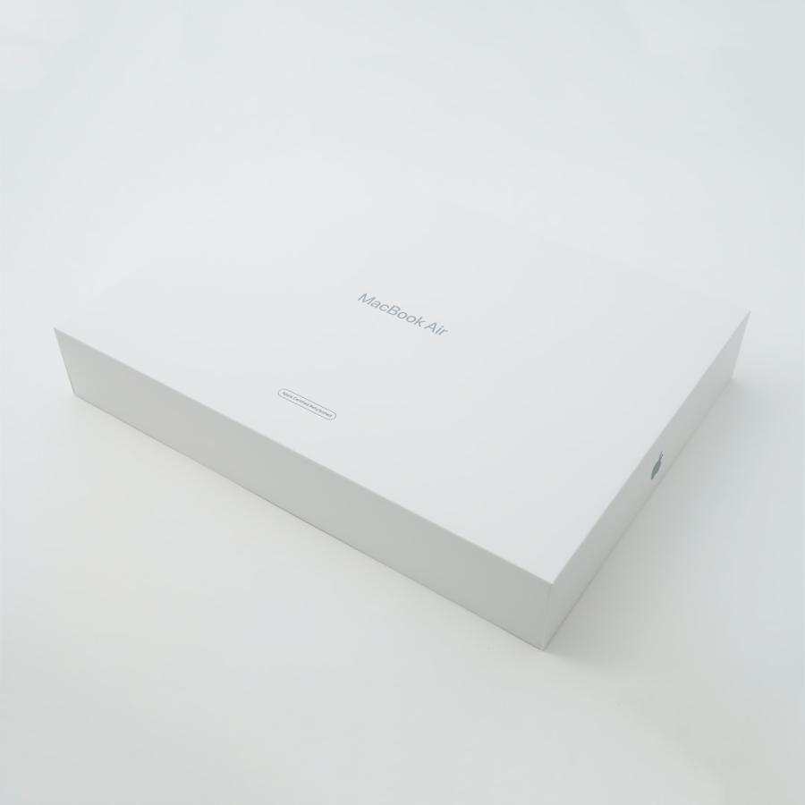 MacBook Air 13.6型 Apple M2 メモリ8GB SSD256GB Apple認定整備 MacBook Air 13.6型 Apple M2 メモリ8GB SSD256GB Apple認定整備