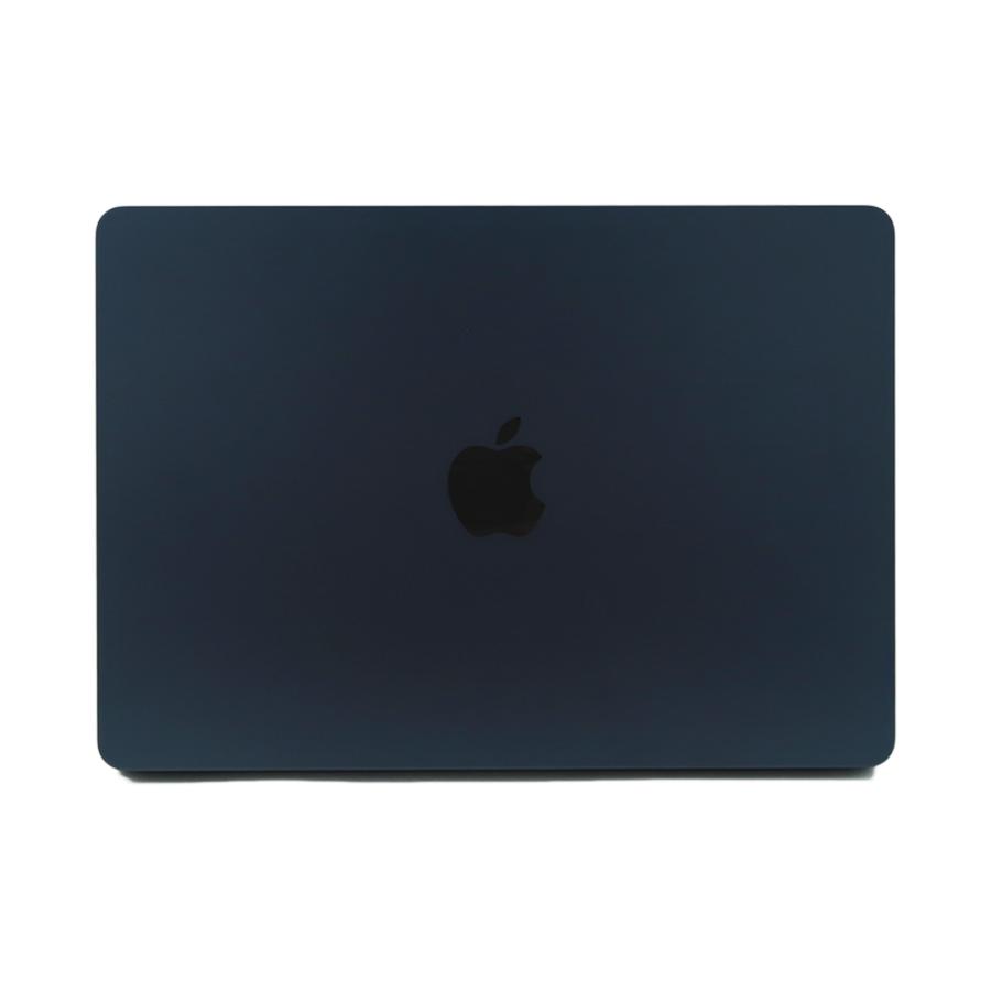 MacBook Air 13.6型 Apple M2 メモリ8GB SSD256GB Apple認定整備 MacBook Air 13.6型 Apple M2 メモリ8GB SSD256GB Apple認定整備