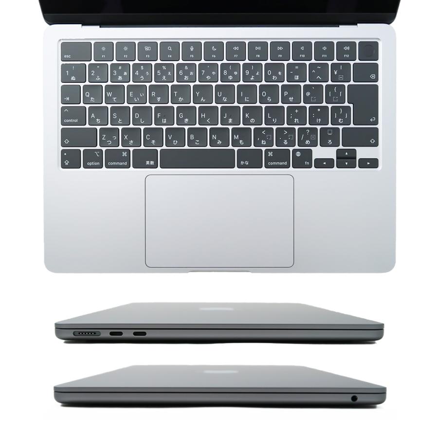 MacBook Air 13.6型 Apple M2 メモリ8GB SSD256GB Apple認定整備済製品(新品状態) |中古スマホ・タブレットのReYuuストア(リユーストア) MacBook Air 13.6型 Apple M2 メモリ8GB SSD256GB Apple認定整備済製品(新品状態) |中古スマホ・タブレットのReYuuストア(リユーストア)