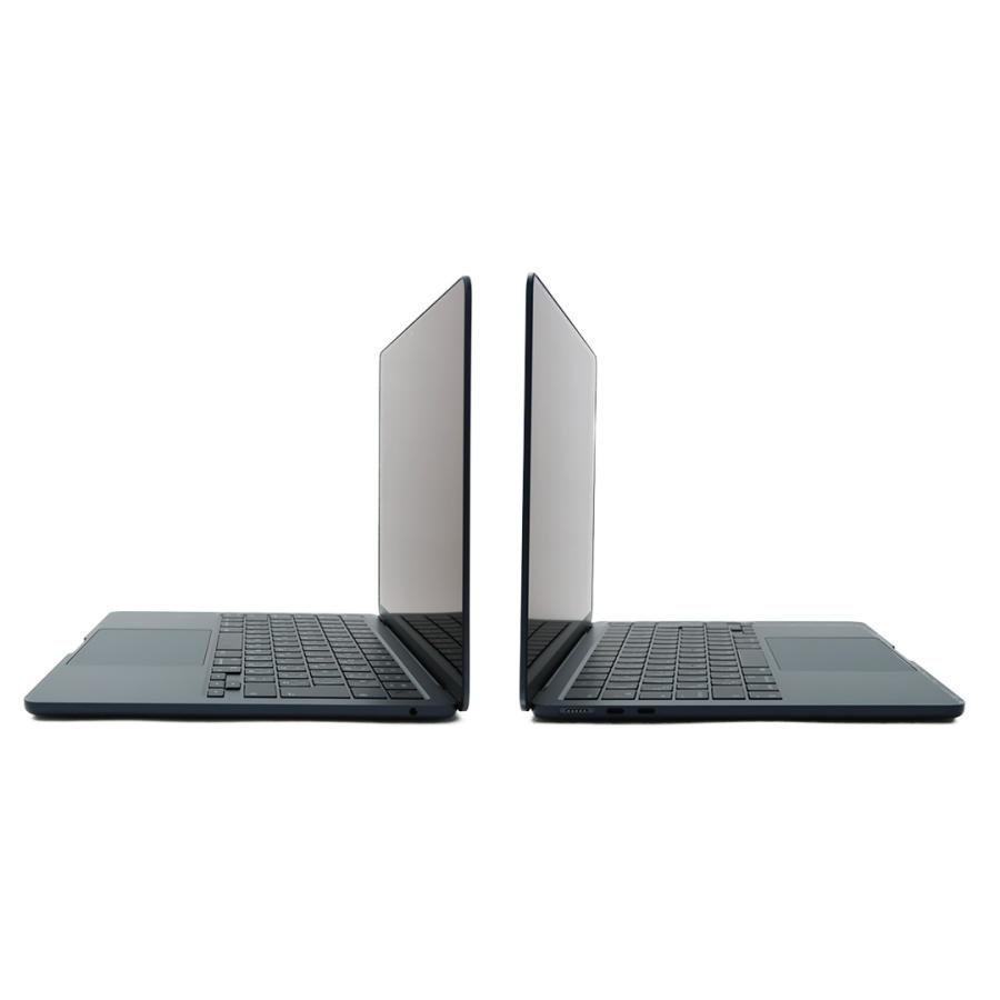 MacBook Air 13.6型 Apple M2 メモリ8GB SSD256GB Apple認定整備 MacBook Air 13.6型 Apple M2 メモリ8GB SSD256GB Apple認定整備