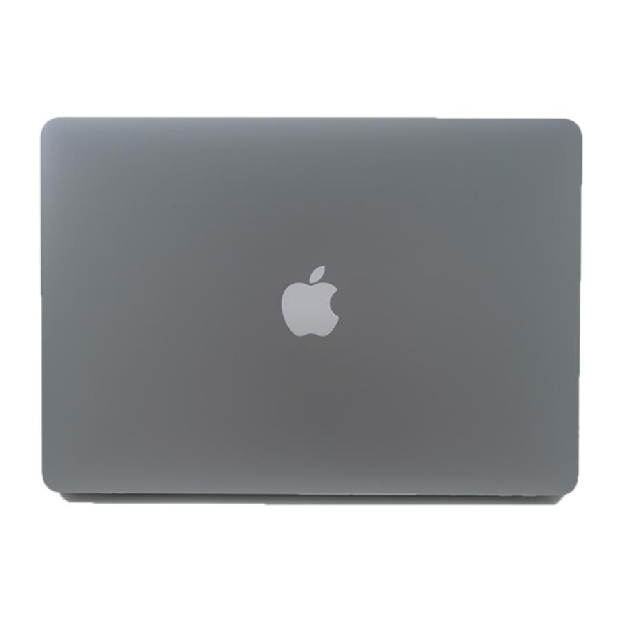MacBook Pro 13.3型 Apple M2 メモリ8GB SSD512GB Apple認定整備済製品（新品状態） ｜中古スマホ・タブレットのReYuuストア(リユーストア)｜ebooom-ys｜02