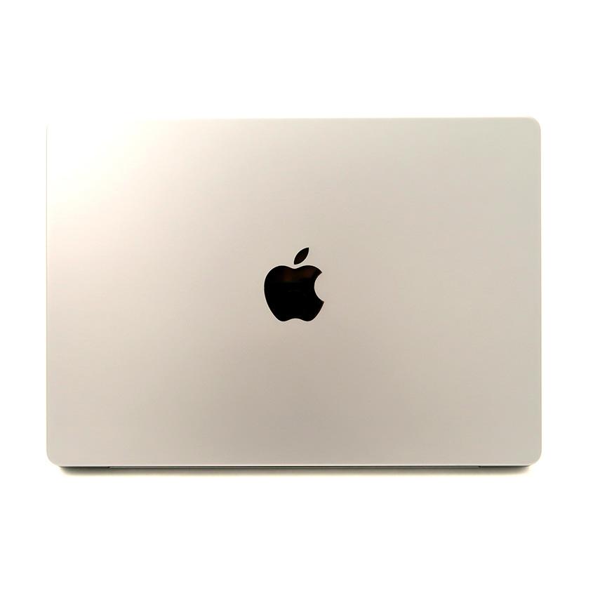 MacBook Pro 14.2型 Apple M1 メモリ16GB SSD512GB Apple認定