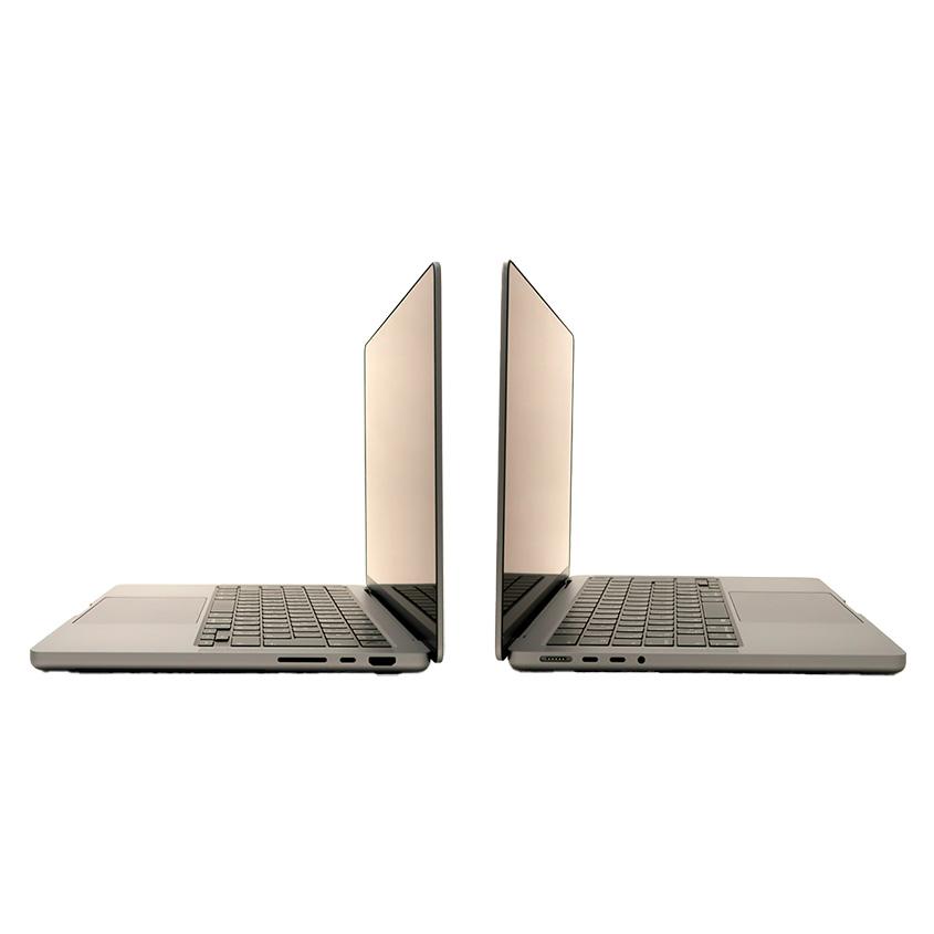 Mac (Apple) - 新品同様　Macbook Pro M1 14Inch 16GB 512GB Amazon.com: 2021 Apple MacBook Pro (14-inch, M1 Pro chip