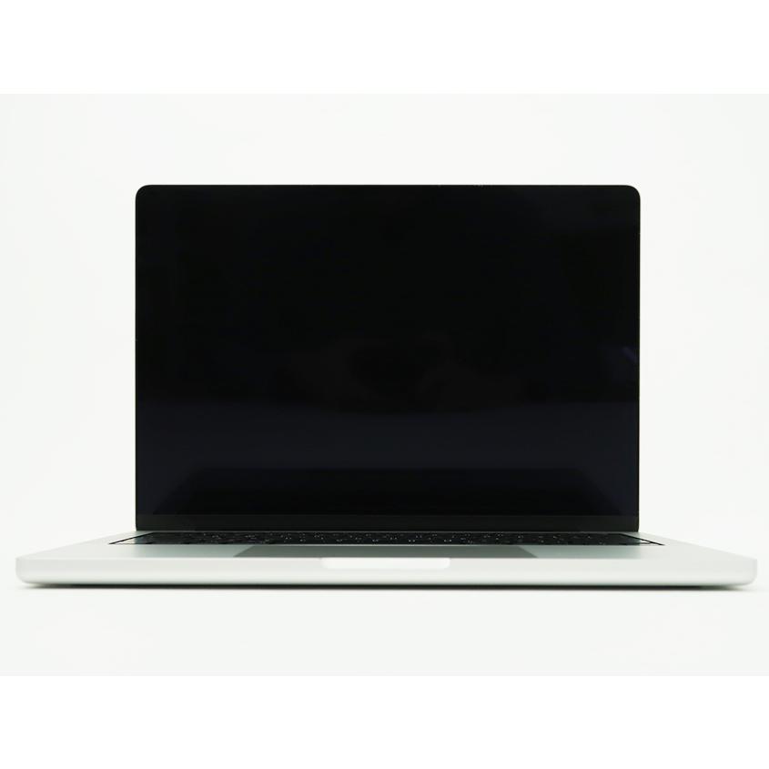 MacBook Pro 14.2型 Apple M1 Max メモリ64GB SSD2TB シルバー Apple 