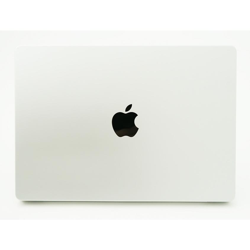 MacBook Pro 14.2型 Apple M1 Max メモリ64GB SSD2TB シルバー Apple 